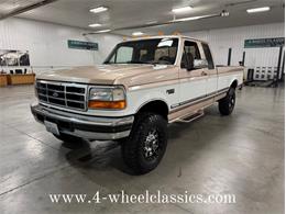 1997 Ford F250 (CC-1900095) for sale in Holland , Michigan