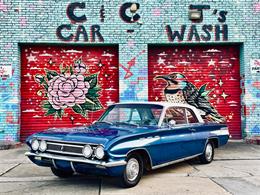 1961 Buick Skylark (CC-1909508) for sale in Birmingham, Alabama