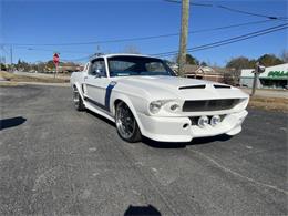 1968 Ford Mustang (CC-1909513) for sale in Clarksville, Georgia