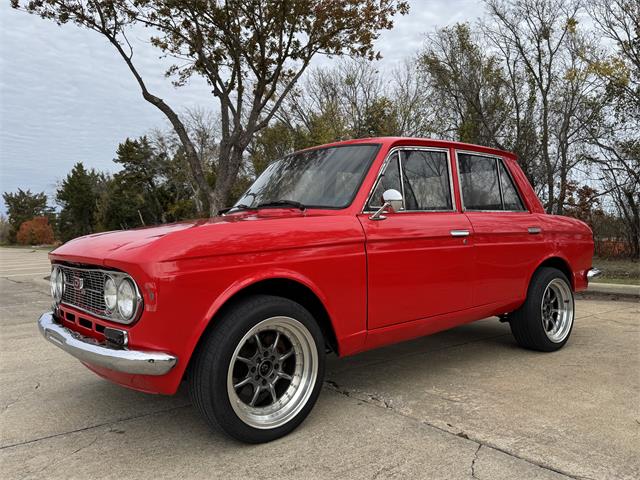 1967 Datsun 411 (CC-1909534) for sale in Rowlett, Texas