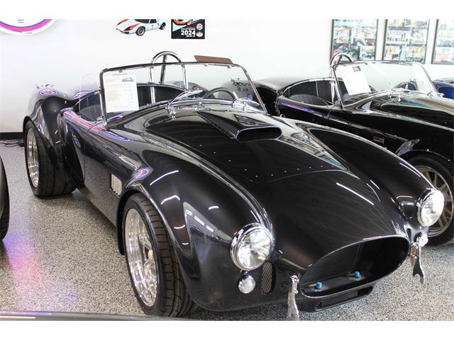 1965 Superformance Cobra (CC-1909537) for sale in Westfield, Indiana