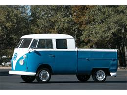 1965 Volkswagen Transporter (CC-1900954) for sale in Dripping Springs, Texas