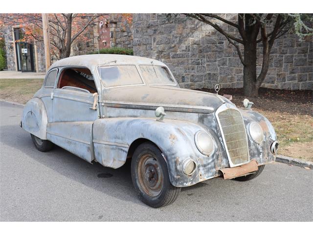 1938 Mercedes-Benz 230 (CC-1909541) for sale in ASTORIA, New York