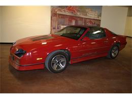 1992 Chevrolet Camaro (CC-1909549) for sale in Strafford, Missouri