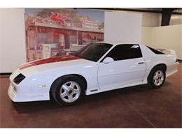 1992 Chevrolet Camaro (CC-1909549) for sale in Strafford, Missouri