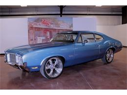 1970 Oldsmobile Cutlass (CC-1909551) for sale in Strafford, Missouri