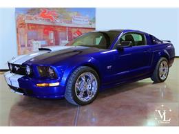 2005 Ford Mustang (CC-1909552) for sale in Strafford, Missouri