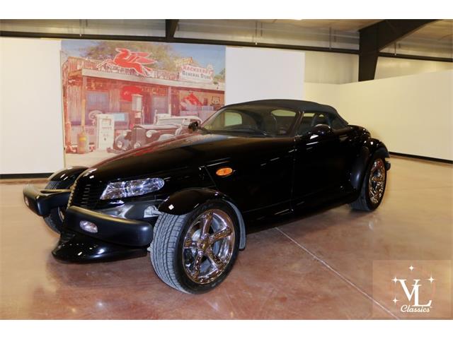 2000 Plymouth Prowler (CC-1909553) for sale in Strafford, Missouri