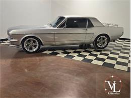 1965 Ford Mustang (CC-1909554) for sale in Strafford, Missouri