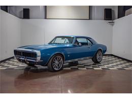 1967 Chevrolet Camaro (CC-1909557) for sale in Strafford, Missouri