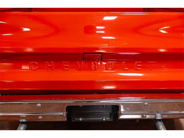 1973 Chevrolet C10 (CC-1909575) for sale in Strafford, Missouri