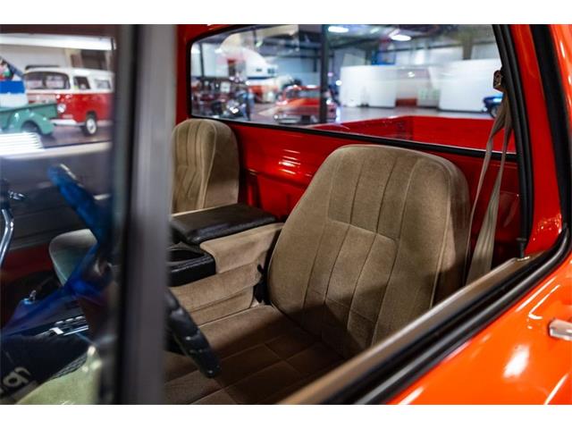 1973 Chevrolet C10 (CC-1909575) for sale in Strafford, Missouri