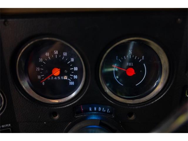 1973 Chevrolet C10 (CC-1909575) for sale in Strafford, Missouri