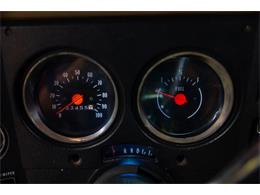 1973 Chevrolet C10 (CC-1909575) for sale in Strafford, Missouri