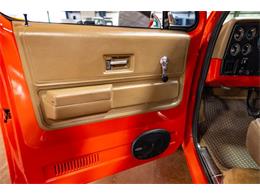1973 Chevrolet C10 (CC-1909575) for sale in Strafford, Missouri