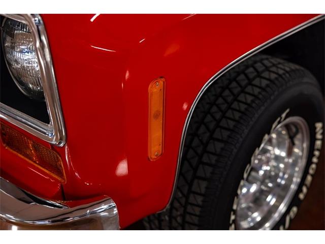 1973 Chevrolet C10 (CC-1909575) for sale in Strafford, Missouri
