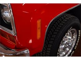 1973 Chevrolet C10 (CC-1909575) for sale in Strafford, Missouri
