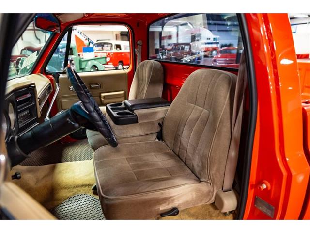 1973 Chevrolet C10 (CC-1909575) for sale in Strafford, Missouri