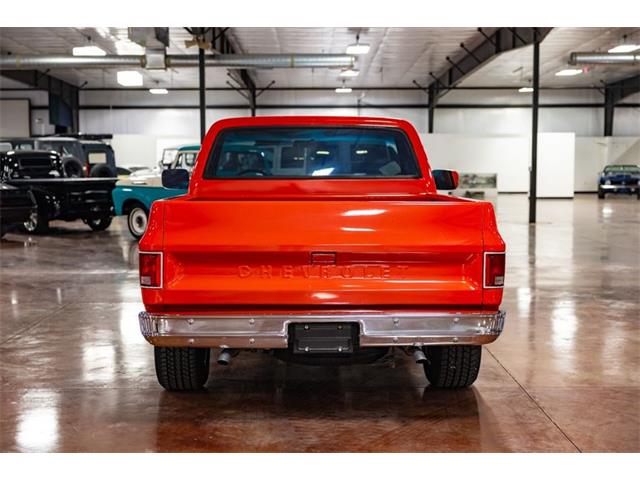1973 Chevrolet C10 (CC-1909575) for sale in Strafford, Missouri
