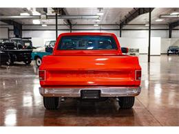1973 Chevrolet C10 (CC-1909575) for sale in Strafford, Missouri