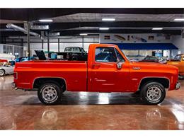 1973 Chevrolet C10 (CC-1909575) for sale in Strafford, Missouri