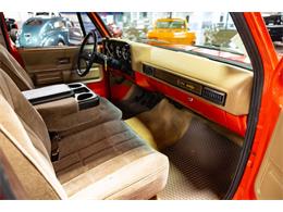 1973 Chevrolet C10 (CC-1909575) for sale in Strafford, Missouri