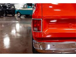 1973 Chevrolet C10 (CC-1909575) for sale in Strafford, Missouri