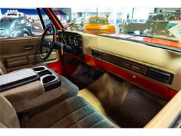 1973 Chevrolet C10 (CC-1909575) for sale in Strafford, Missouri