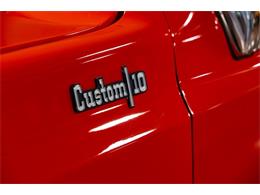 1973 Chevrolet C10 (CC-1909575) for sale in Strafford, Missouri