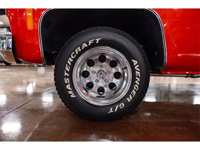1973 Chevrolet C10 (CC-1909575) for sale in Strafford, Missouri