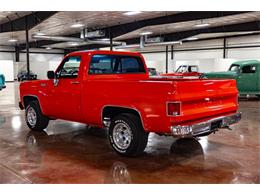 1973 Chevrolet C10 (CC-1909575) for sale in Strafford, Missouri