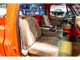 1973 Chevrolet C10 (CC-1909575) for sale in Strafford, Missouri