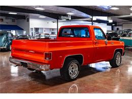 1973 Chevrolet C10 (CC-1909575) for sale in Strafford, Missouri