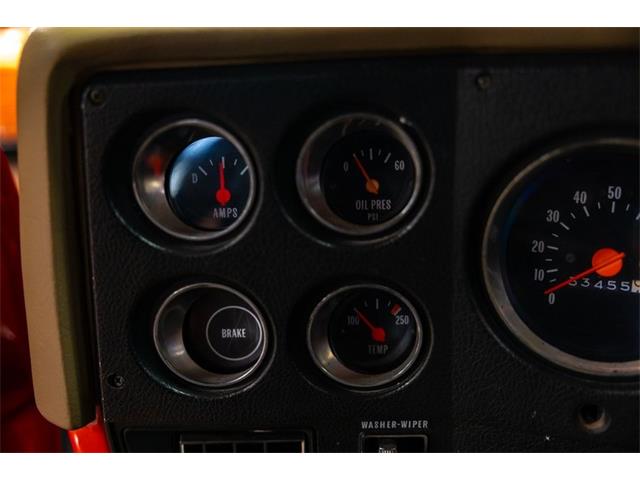 1973 Chevrolet C10 (CC-1909575) for sale in Strafford, Missouri