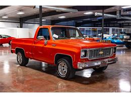 1973 Chevrolet C10 (CC-1909575) for sale in Strafford, Missouri