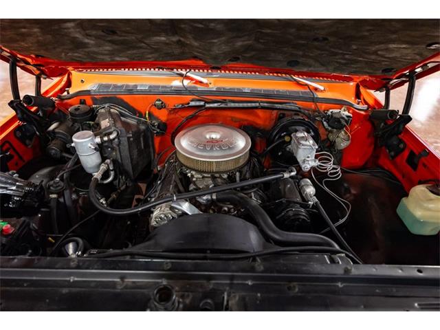 1973 Chevrolet C10 (CC-1909575) for sale in Strafford, Missouri