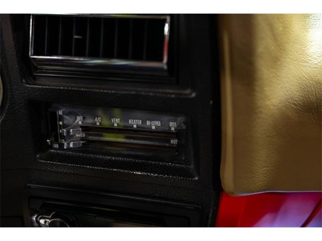 1973 Chevrolet C10 (CC-1909575) for sale in Strafford, Missouri