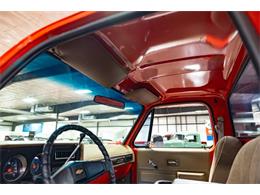 1973 Chevrolet C10 (CC-1909575) for sale in Strafford, Missouri