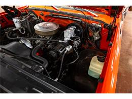 1973 Chevrolet C10 (CC-1909575) for sale in Strafford, Missouri