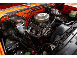 1973 Chevrolet C10 (CC-1909575) for sale in Strafford, Missouri