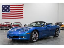 2008 Chevrolet Corvette (CC-1909594) for sale in Kentwood, Michigan