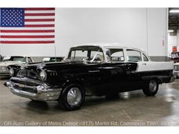 1957 Chevrolet 150 (CC-1909601) for sale in Kentwood, Michigan