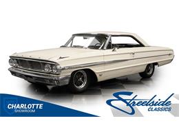 1964 Ford Galaxie (CC-1909609) for sale in Concord, North Carolina