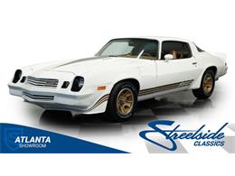 1979 Chevrolet Camaro (CC-1909613) for sale in Lithia Springs, Georgia