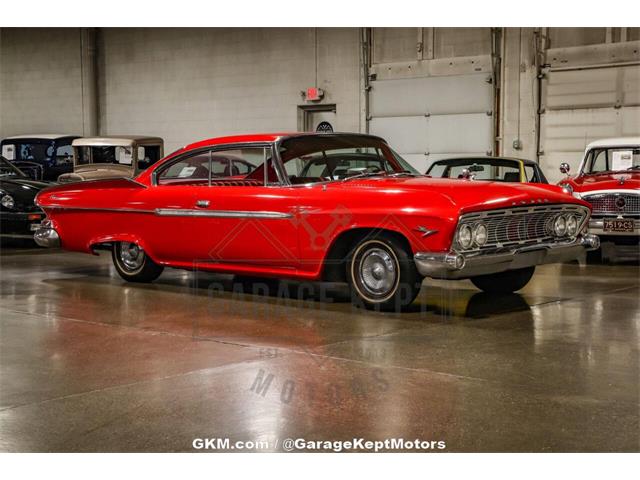 1961 Dodge Dart (CC-1909616) for sale in Grand Rapids, Michigan