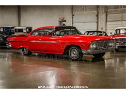 1961 Dodge Dart (CC-1909616) for sale in Grand Rapids, Michigan