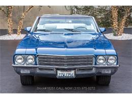 1971 Buick Skylark (CC-1909621) for sale in Beverly Hills, California