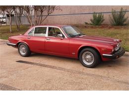 1985 Jaguar XJ6 (CC-1900963) for sale in Dripping Springs, Texas