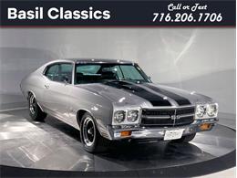 1970 Chevrolet Chevelle (CC-1909637) for sale in Depew, New York