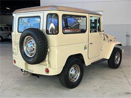 1970 Toyota Land Cruiser (CC-1909641) for sale in Bradington, Florida